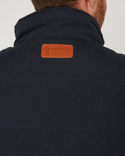 Pilbara Mens Vest