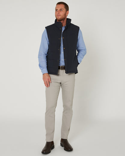 Pilbara Mens Vest