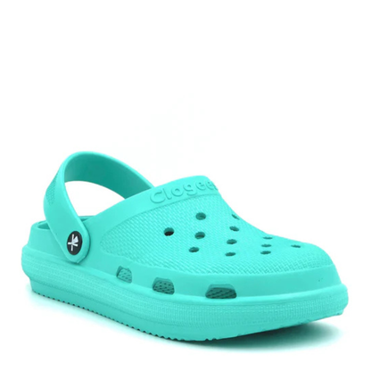 Clogees Womens Softy Clog