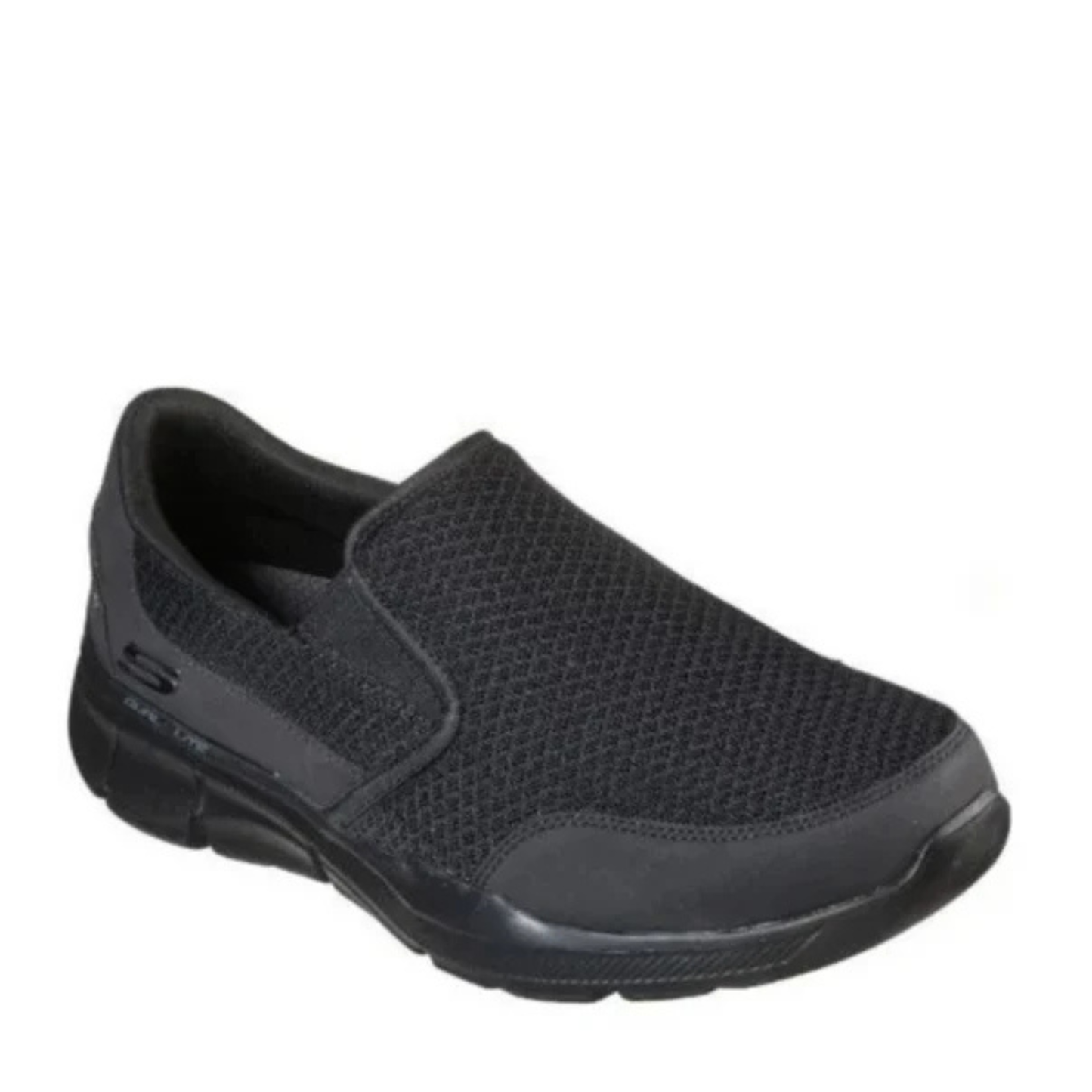Skechers Mens Equalizer 3.0 Bluegate Slip On Shoes