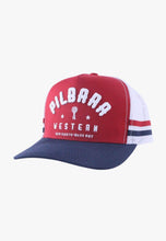 Load image into Gallery viewer, Pilbara Classic Cap