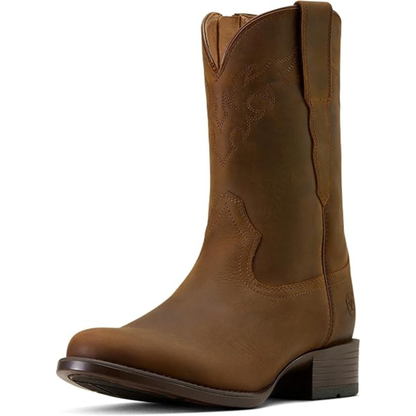 Ariat Mens Sonoro Roper Boots