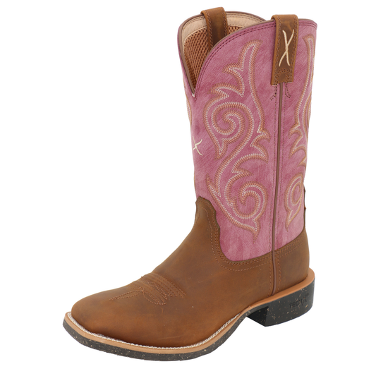 Twisted X Womens 11 Tech X2 Western Boots