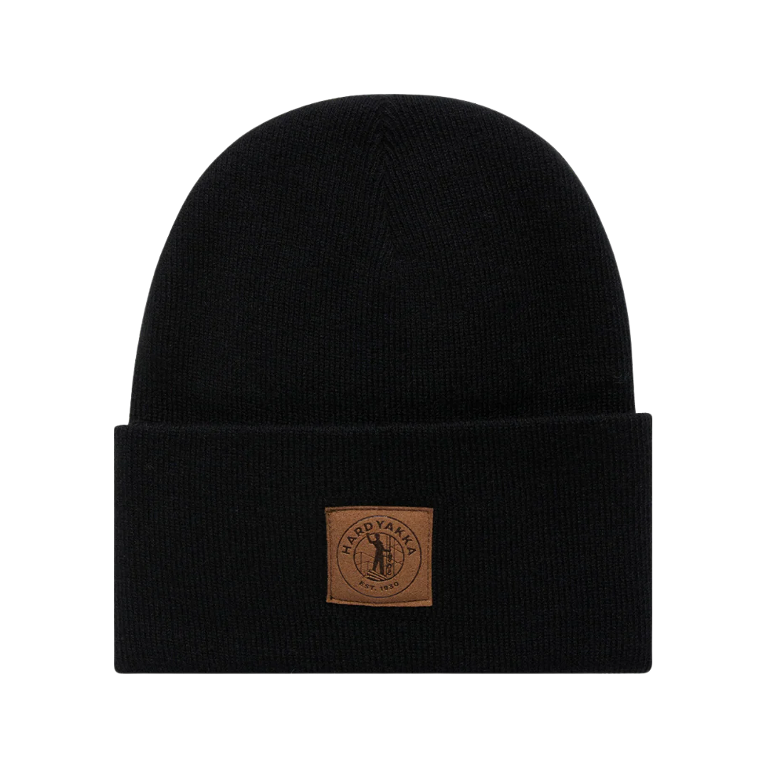 Hard Yakka Heritage Beanie