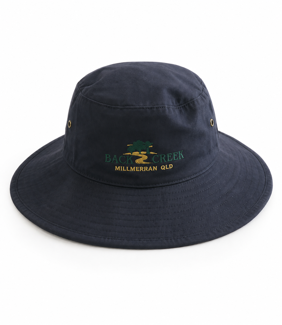 Back Creek Heavy Cotton Hat