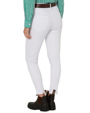 Load image into Gallery viewer, Pilbara Womens Cotton Stretch Capri Jeans