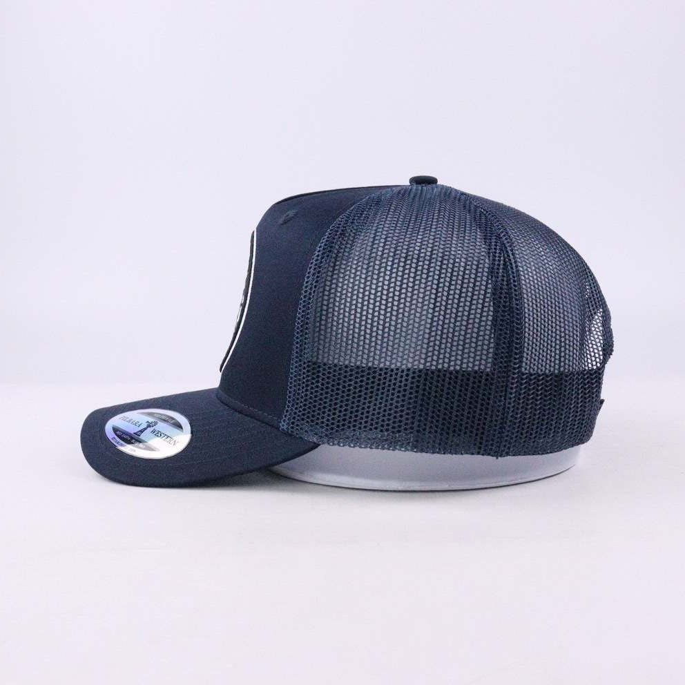 Pilbara Established Cap