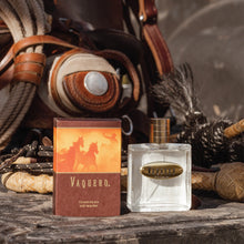 Load image into Gallery viewer, Tru Western Mens Vaquero Eau De Cologne 100ml