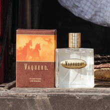 Load image into Gallery viewer, Tru Western Mens Vaquero Eau De Cologne 100ml