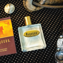 Load image into Gallery viewer, Tru Western Mens Vaquero Eau De Cologne 100ml