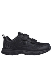 Load image into Gallery viewer, Skechers Mens Dighton Rolind Slip Resistant Wide Fit