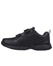 Load image into Gallery viewer, Skechers Mens Dighton Rolind Slip Resistant Wide Fit