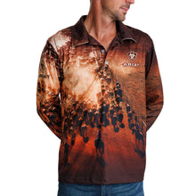 Load image into Gallery viewer, Ariat Unisex Fishing Shirt