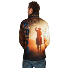 Load image into Gallery viewer, Ariat Unisex Fishing Shirt Rodeo Roper