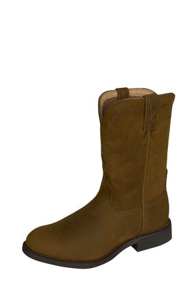 Twisted X Mens Roper Western Boots