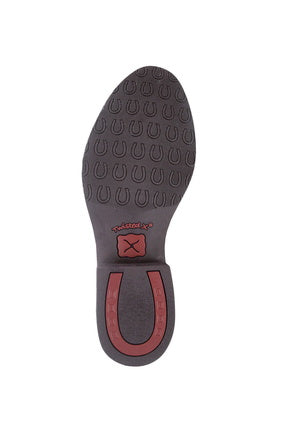 Twisted X Mens Roper Western Boots