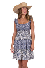 Load image into Gallery viewer, Pure Western Maisy Sleeveless Dress