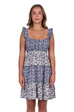 Load image into Gallery viewer, Pure Western Maisy Sleeveless Dress