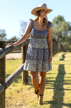 Load image into Gallery viewer, Pure Western Maisy Sleeveless Dress