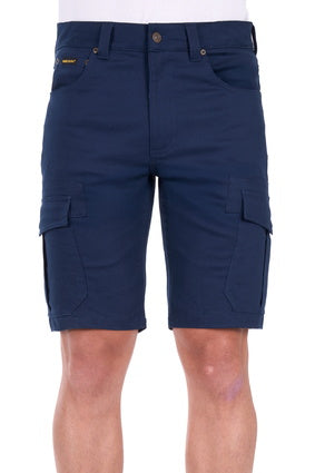 Hard Slog Mens Ben Cargo Shorts