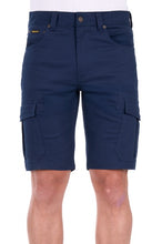Load image into Gallery viewer, Hard Slog Mens Ben Cargo Shorts