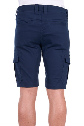 Hard Slog Mens Ben Cargo Shorts