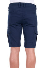 Load image into Gallery viewer, Hard Slog Mens Ben Cargo Shorts