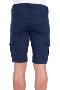 Hard Slog Mens Ben Cargo Shorts
