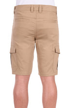 Load image into Gallery viewer, Hard Slog Mens Ben Cargo Shorts
