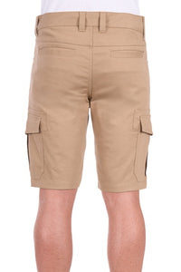 Hard Slog Mens Ben Cargo Shorts
