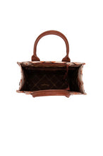 Load image into Gallery viewer, Wrangler Macy Aztec Crossbody Bag