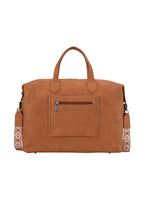 Load image into Gallery viewer, Wrangler Cilia Aztec Duffle Bag