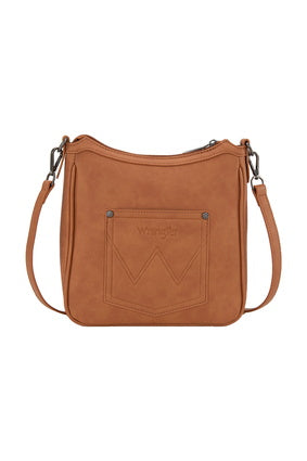 Wrangler Cilia Aztec Crossbody bag