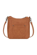 Load image into Gallery viewer, Wrangler Cilia Aztec Crossbody bag