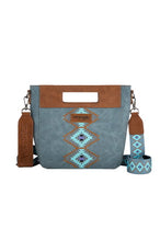 Load image into Gallery viewer, Wrangler Inez Embroidery Bag