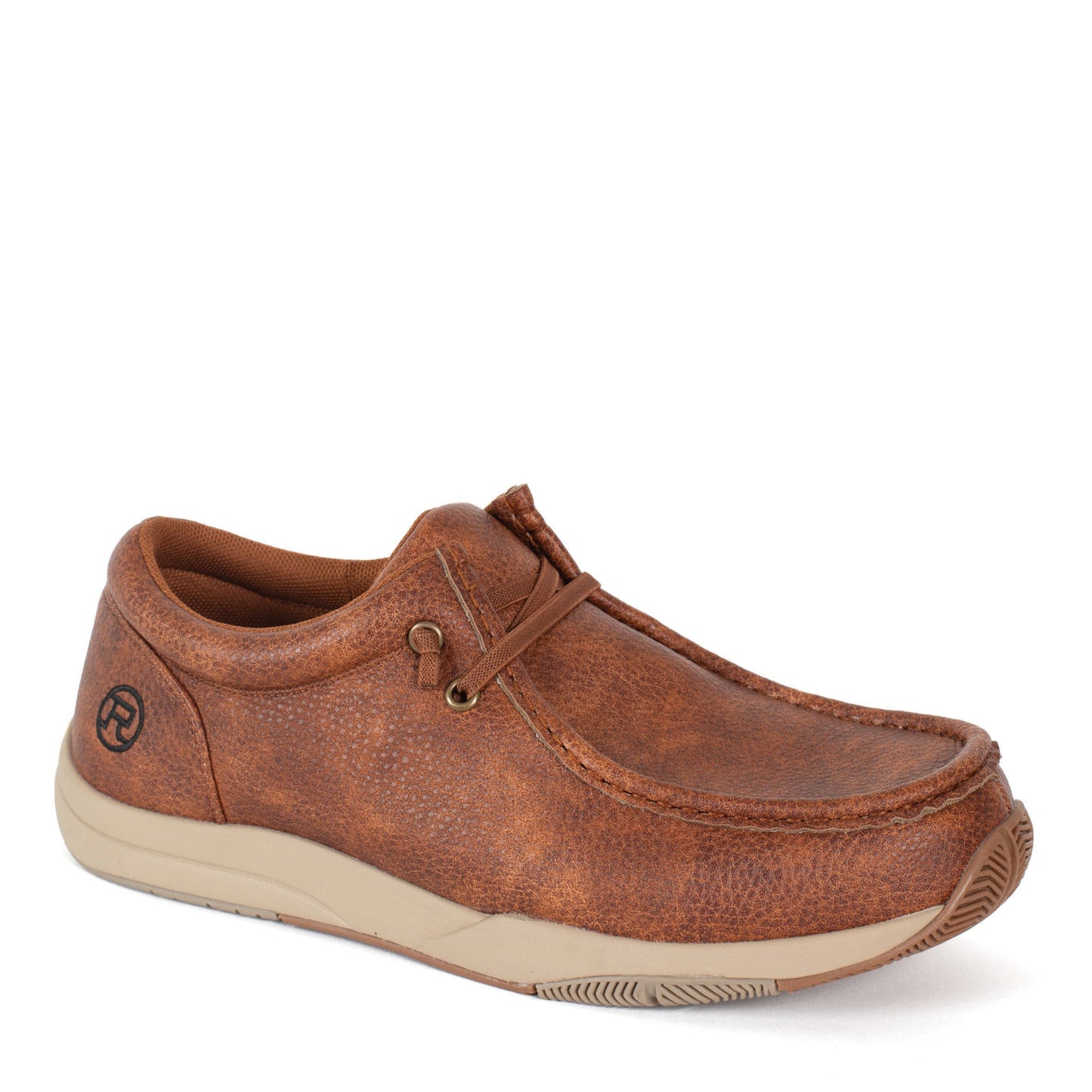 Roper Mens Clearcut Low Shoes