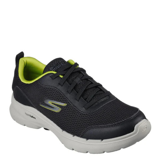 Skechers Mens GO Walk 6 Esquire Shoes