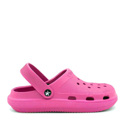 Clogees Womens Softy Clog