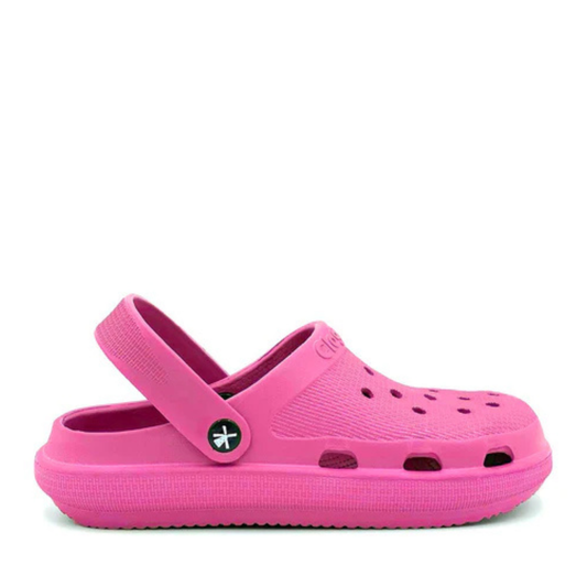 Clogees Womens Softy Clog