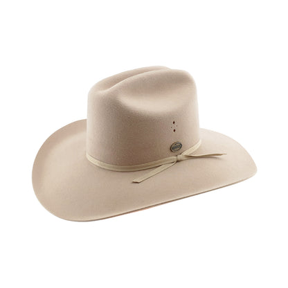 Statesman Hats Serpentine Fur Felt Hat