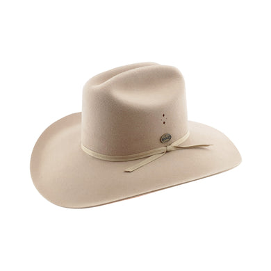 Statesman Hats Serpentine Fur Felt Hat