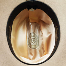 Load image into Gallery viewer, Statesman Hats Serpentine Fur Felt Hat