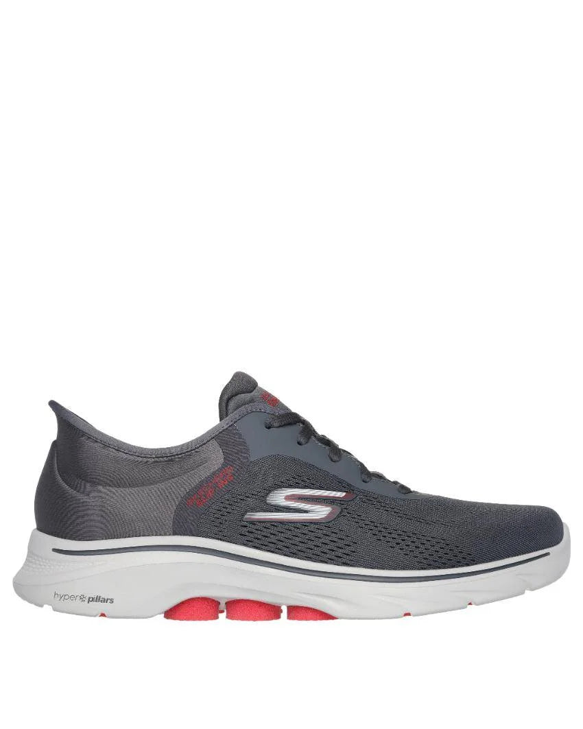 Skechers Mens Slip Ins Go Walk 7 Shoes