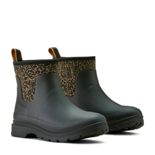 Ariat Womens Kelmarsh Shortie Rubber Boots