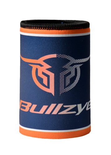 BULLZYE ADJUSTMENT STUBBY HOLDER