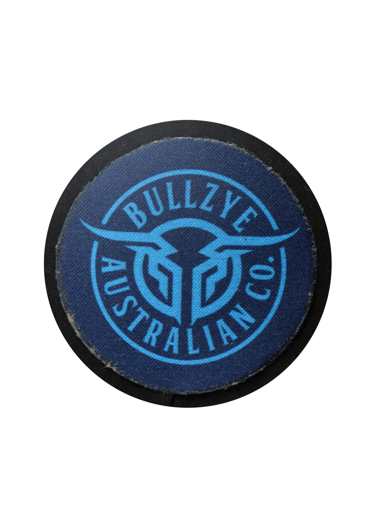 BULLZYE CONTOUR STUBBY HOLDER