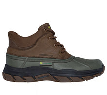 Load image into Gallery viewer, Skechers Mens Slip-ins John Deere Waterproof Relaxed Fit: Respected - Swamper