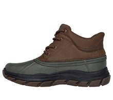 Load image into Gallery viewer, Skechers Mens Slip-ins John Deere Waterproof Relaxed Fit: Respected - Swamper