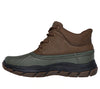 Skechers Mens Slip-ins John Deere Waterproof Relaxed Fit: Respected - Swamper