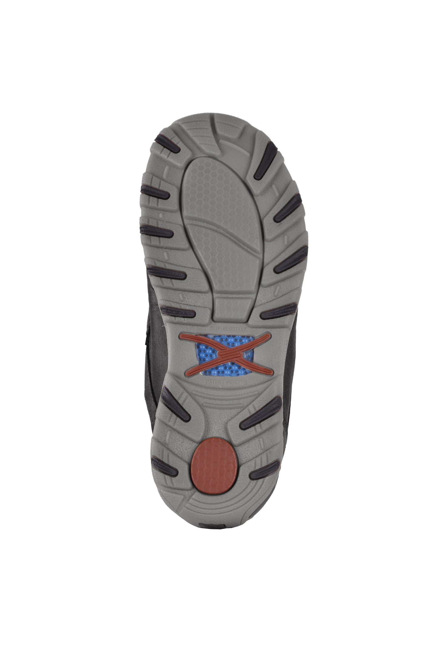 TWISTED X WOMENS CELLSTRETCH MOCS SLIP ON